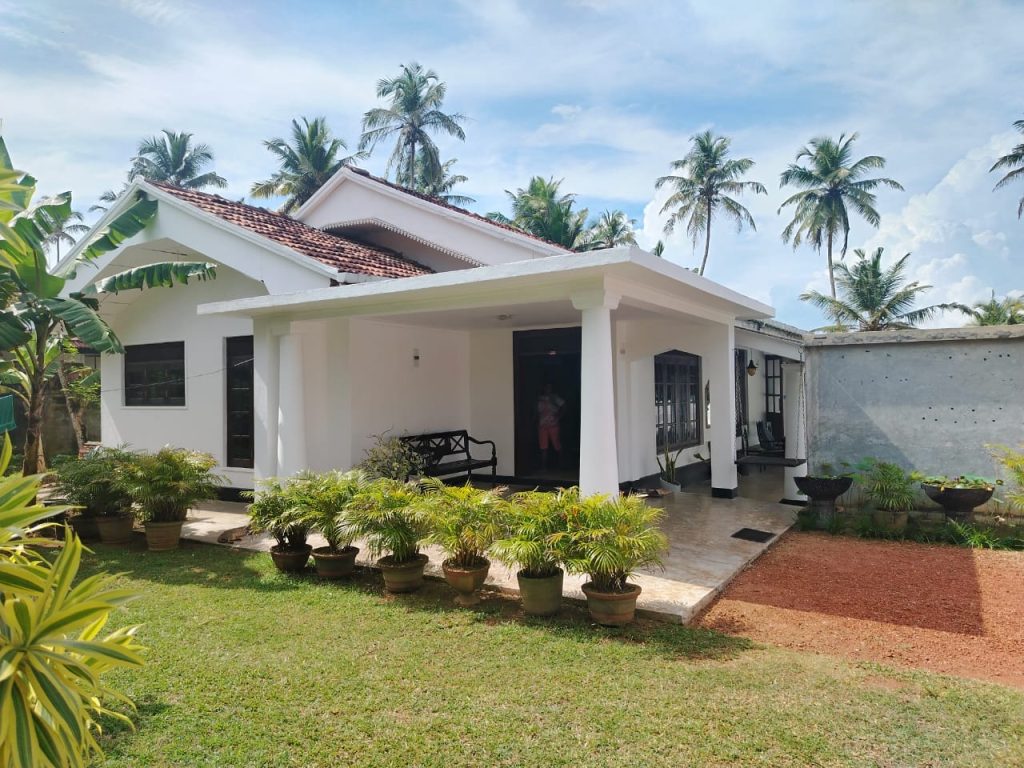 rathgama homestay