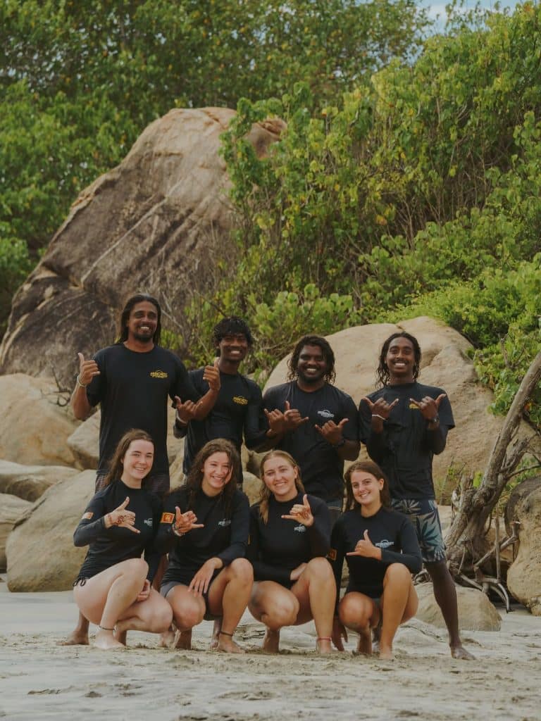 arugam bay surf school